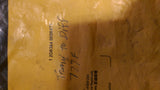 2D-8364 CATERPILLAR ORING 2D8364