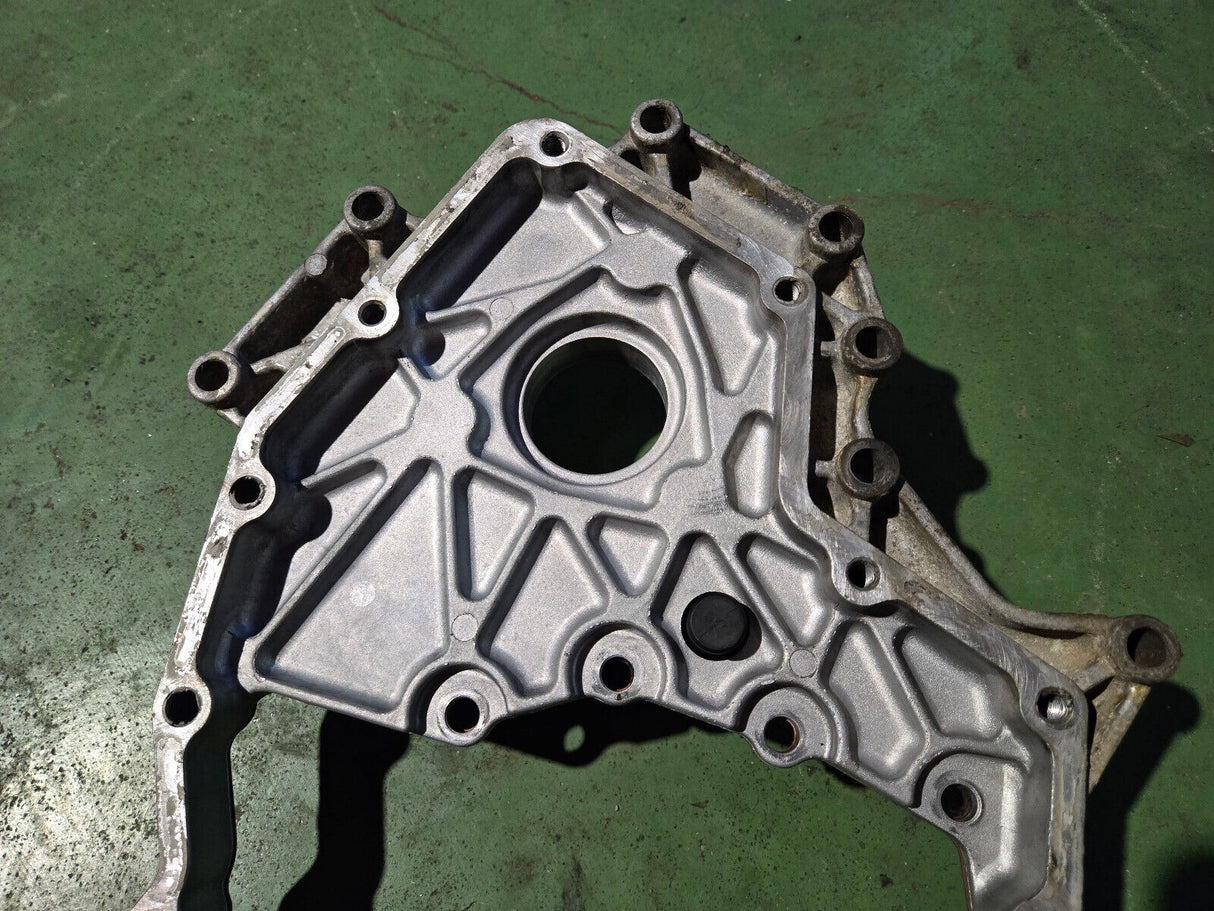 Gear Case Timing Housing 2004 Common Rail Dodge Ram Cummins Diesel 5.9L 3949709