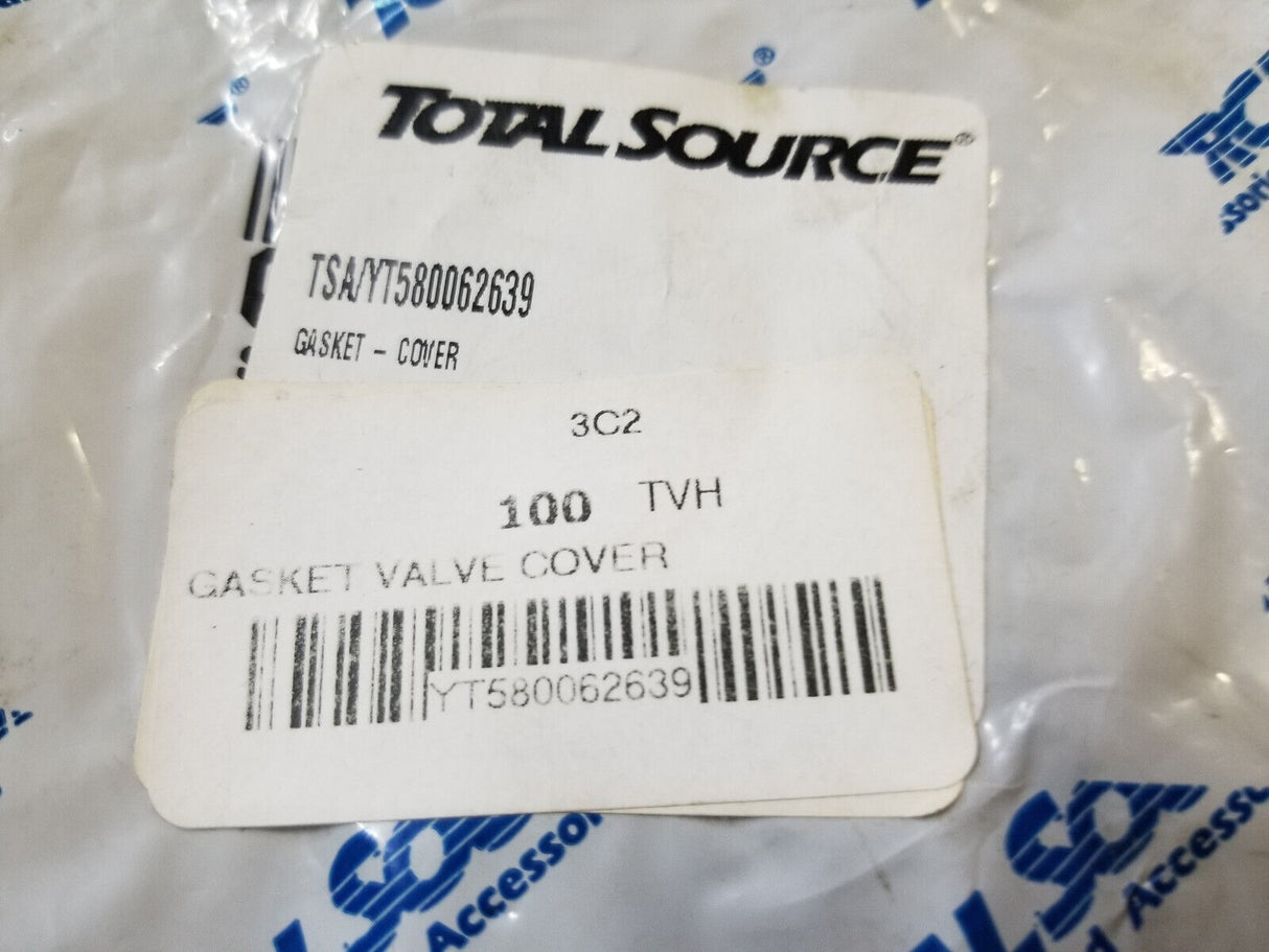 580062639 YT580062639 Yanmar 4TNE92 2.6l Diesel GASKET