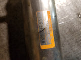 LLY DURAMAX DIESEL EGR VALVE EGR COOLER 8973036540 97303654