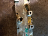 5260965 CUMMINS 6.7 6.7L INTAKE MANIFOLD GRID HEATER 9813581
