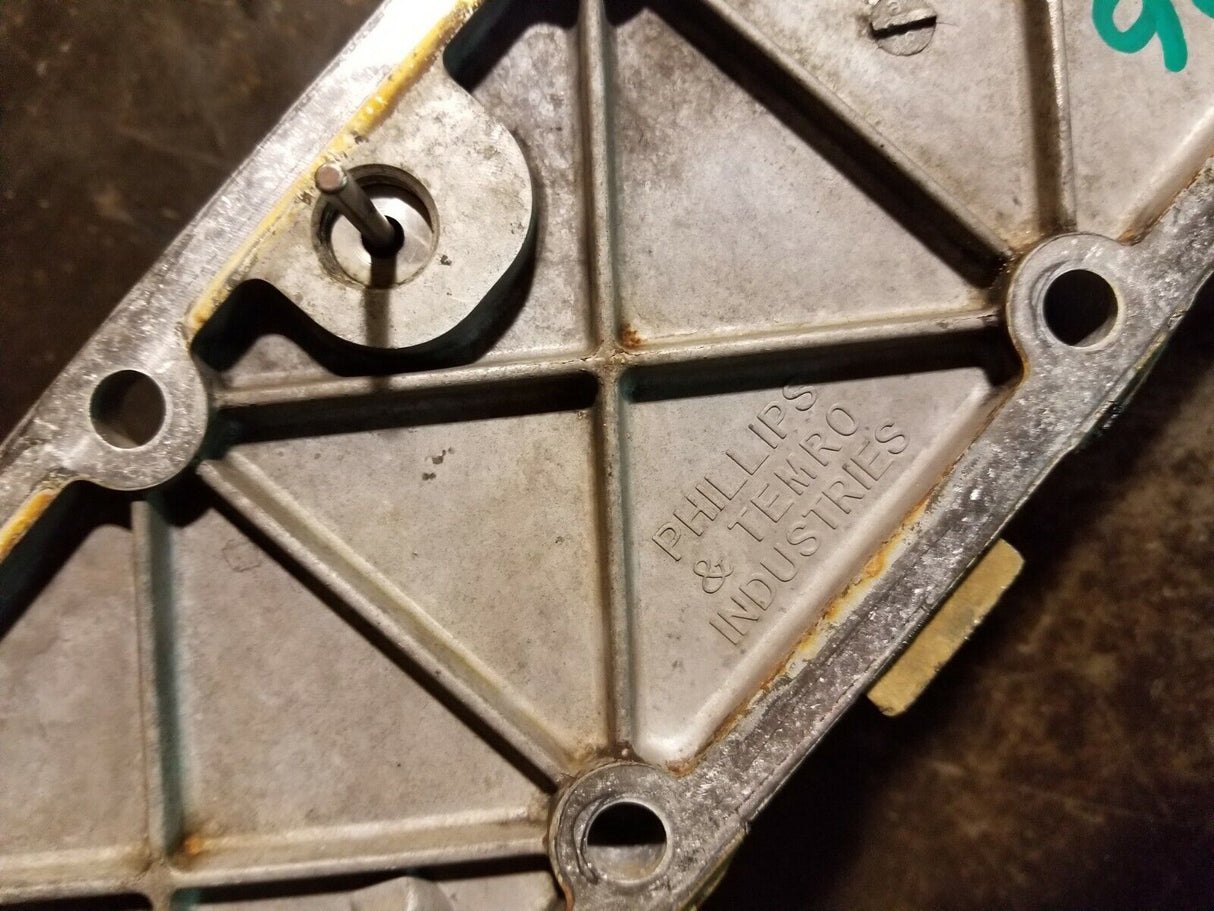 5260965 CUMMINS 6.7 6.7L INTAKE MANIFOLD GRID HEATER 9813581