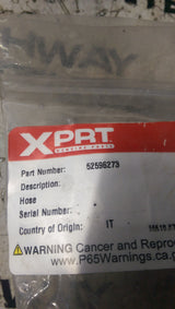 52596273 XPRT Hose