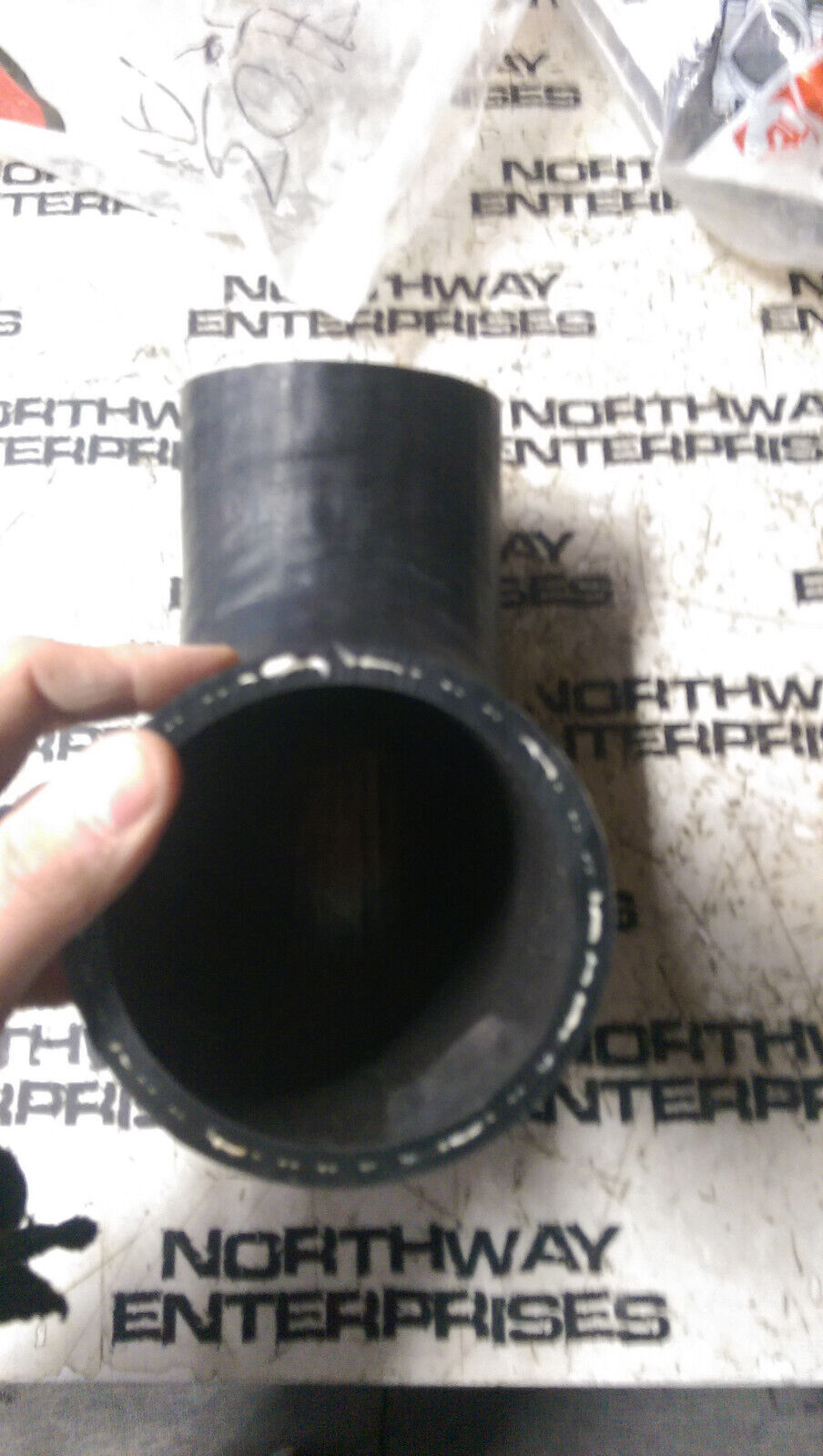 52596273 XPRT Hose
