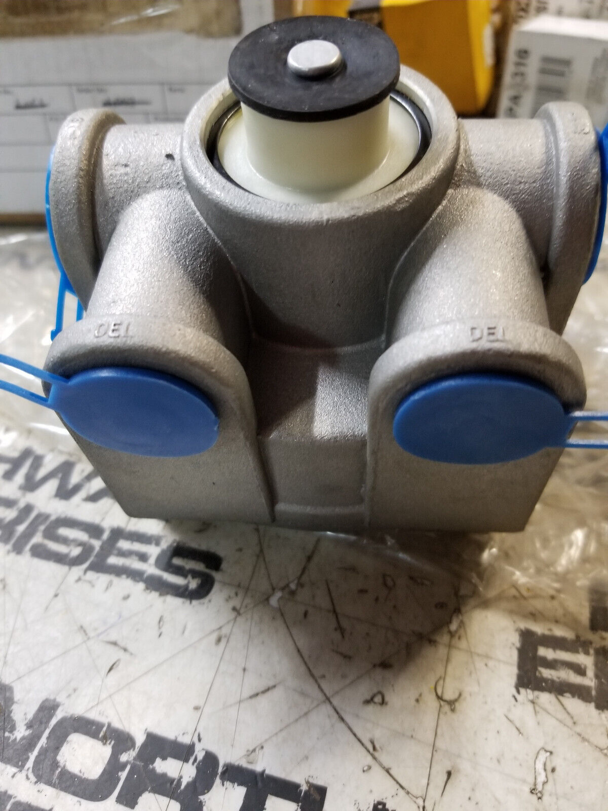 CPN 103009 RELAY VALVE