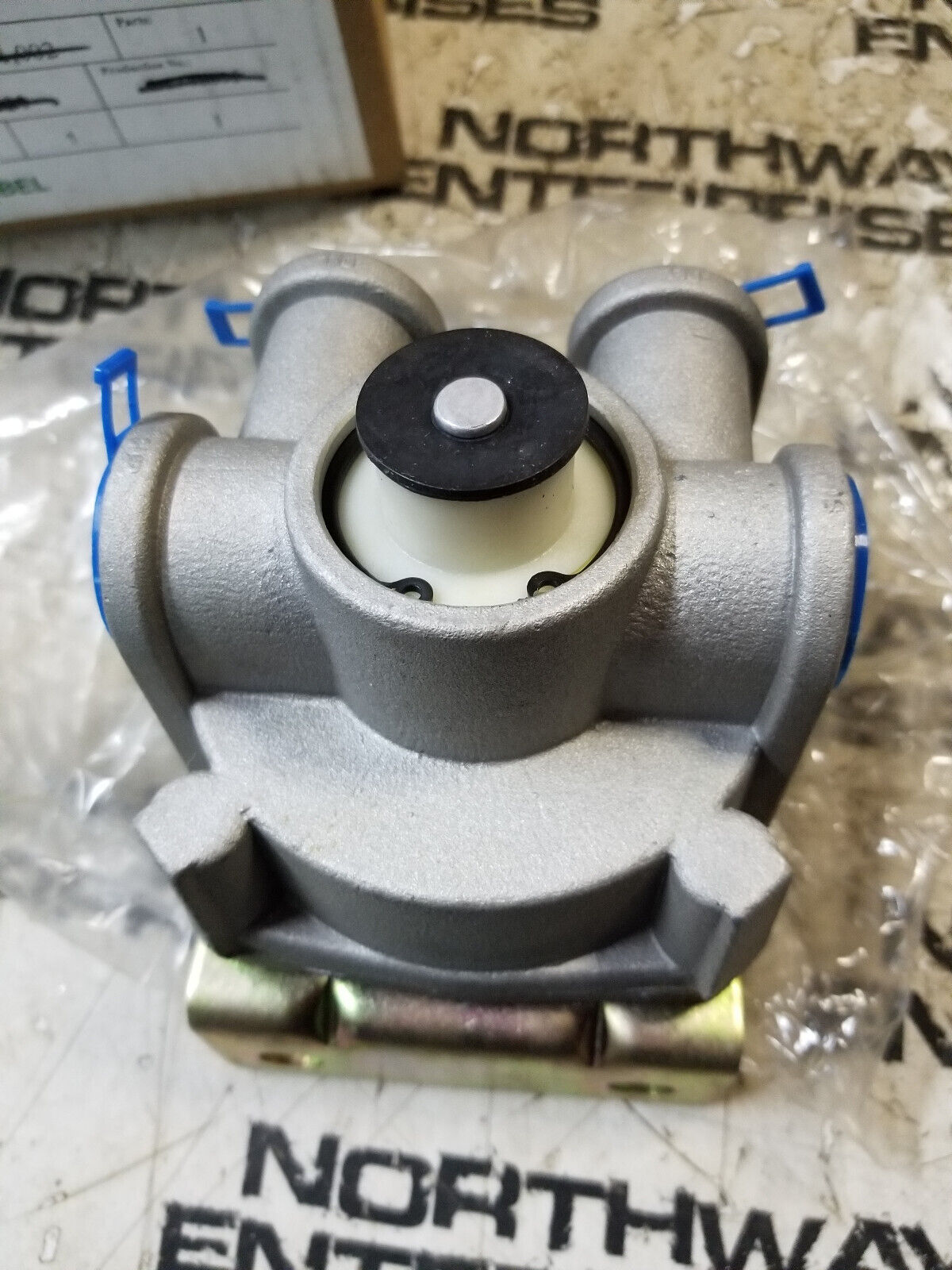 CPN 103009 RELAY VALVE