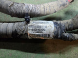 19-21 Ram 5500 Diesel Starter Wiring Cable - Mopar 68360695ad