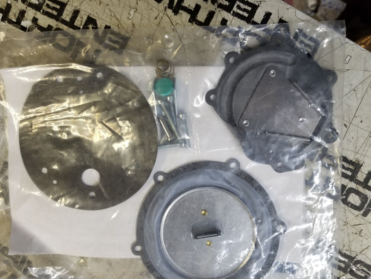 REPAIR KIT, J HYDRIN CONVERTER LPG1266