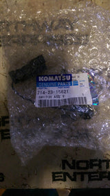 714-23-15621 KOMATSU SWITCH ASSEMBLY