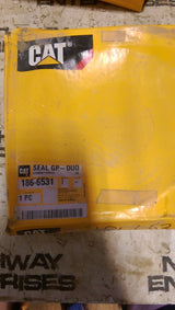 CATERPILLAR 186-6531: SEAL GP-DUO