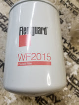 FLEETGUARD WF2015 - Fuel Water Separator Filter