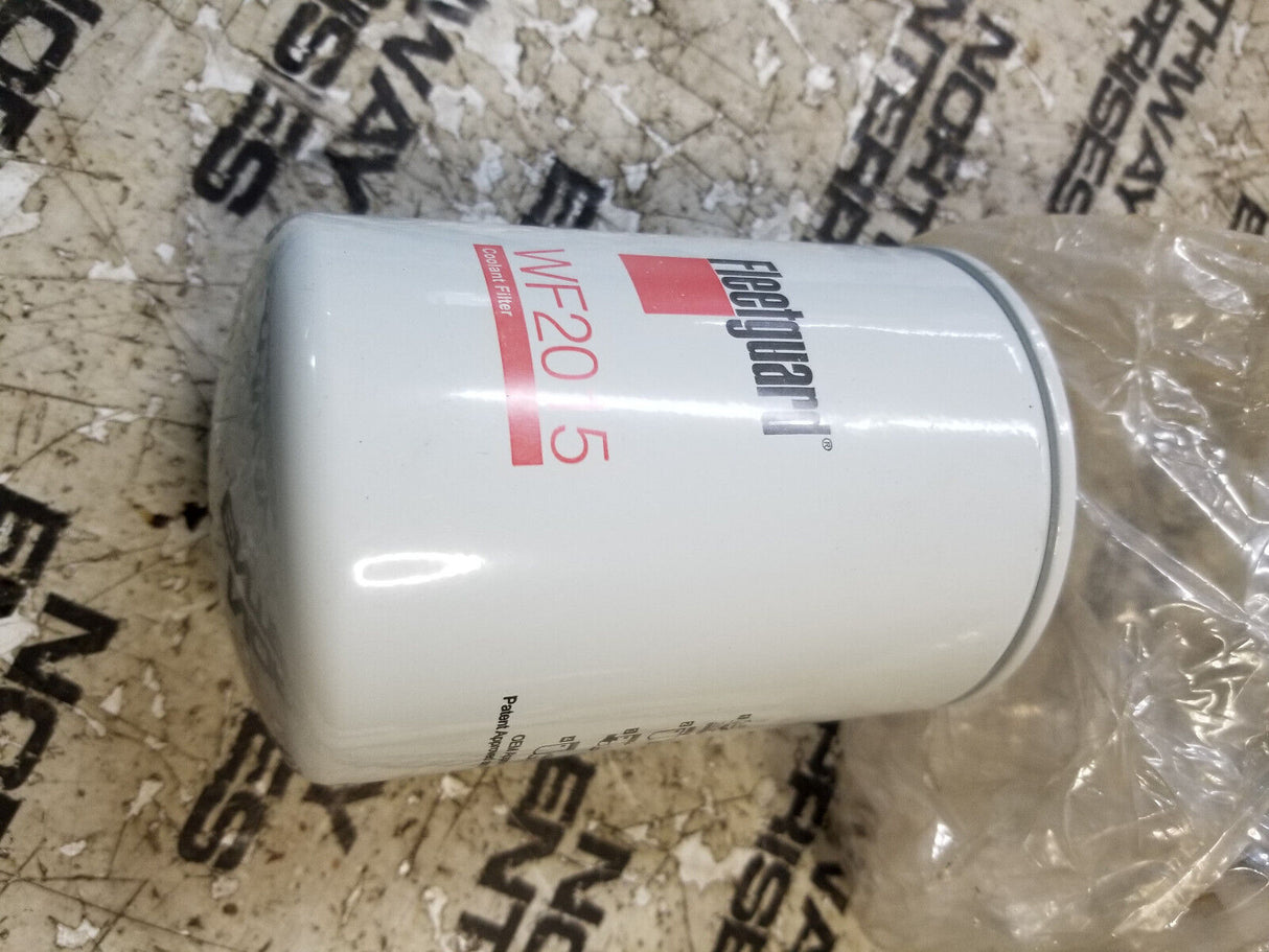 FLEETGUARD WF2015 - Fuel Water Separator Filter