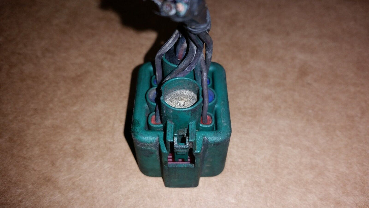 7 WIRE 2008-2010 6.4L POWERSTROKE ENGINE PIGTAIL