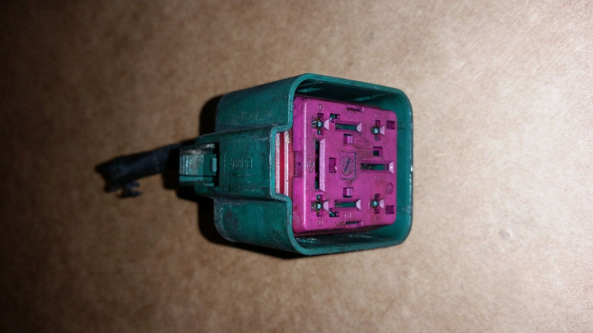 7 WIRE 2008-2010 6.4L POWERSTROKE ENGINE PIGTAIL