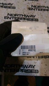 John Deere Original Equipment Fuel Filter Element AR86745
