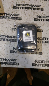 John Deere Original Equipment Fuel Filter Element AR86745