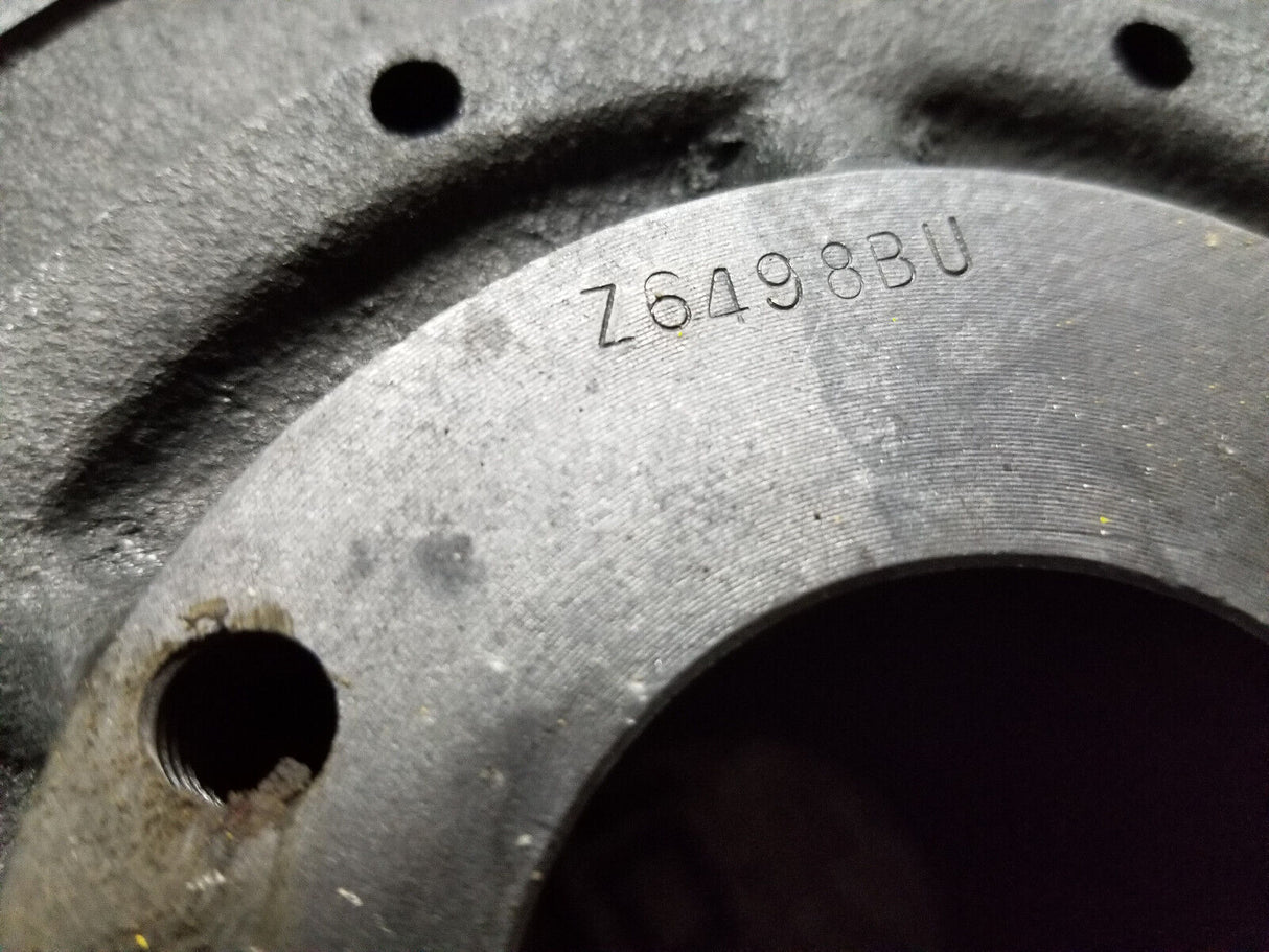 Genuine Caterpillar CAT 1K-3626 PLATE 1K3626