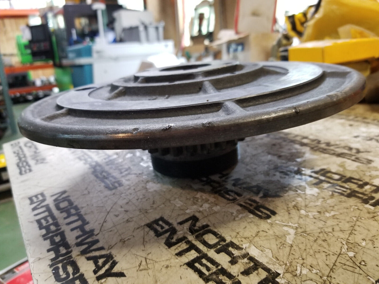 Genuine Caterpillar CAT 1K-3626 PLATE 1K3626