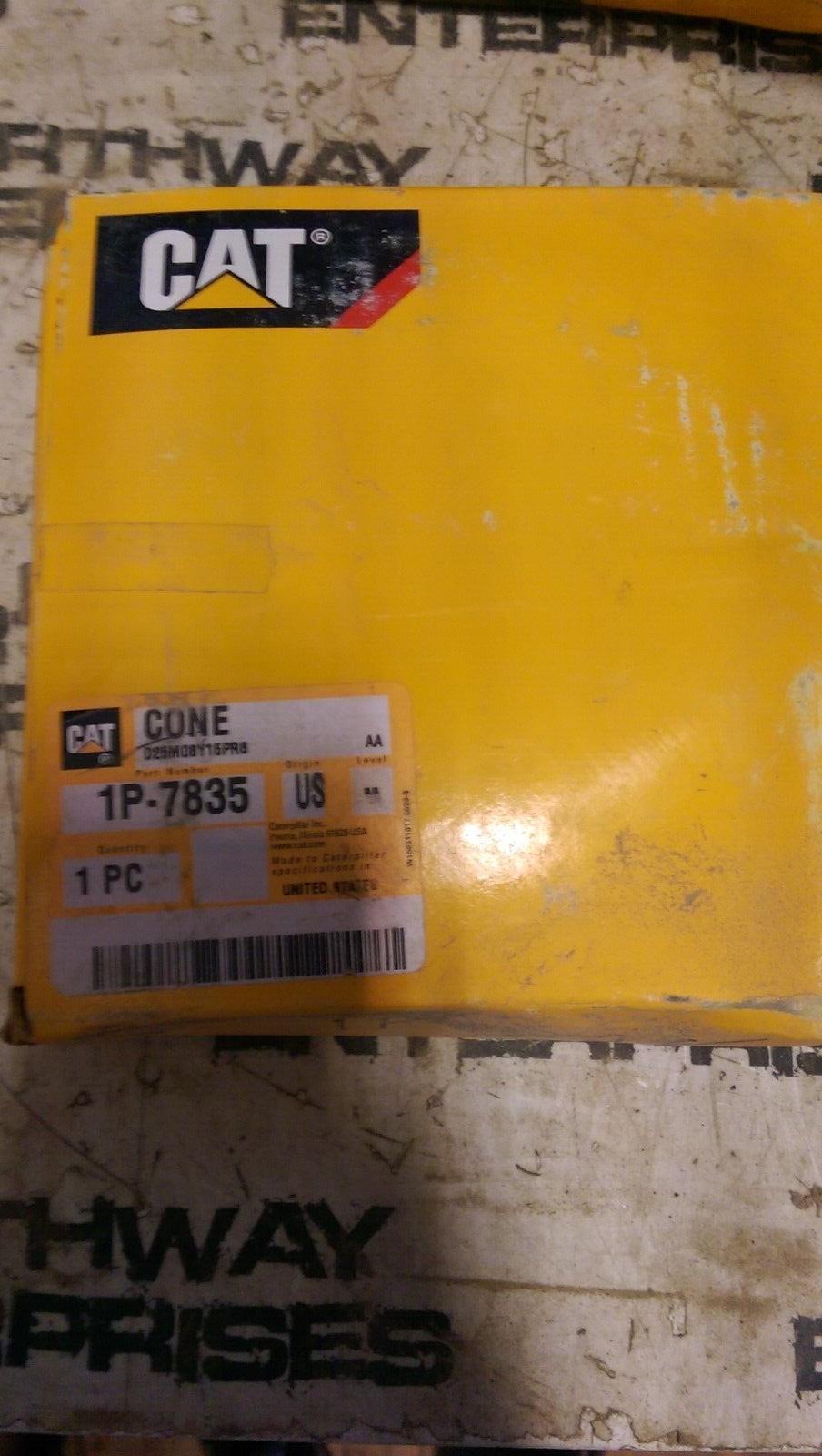 CATERPILLAR 1P-7835: CONE
