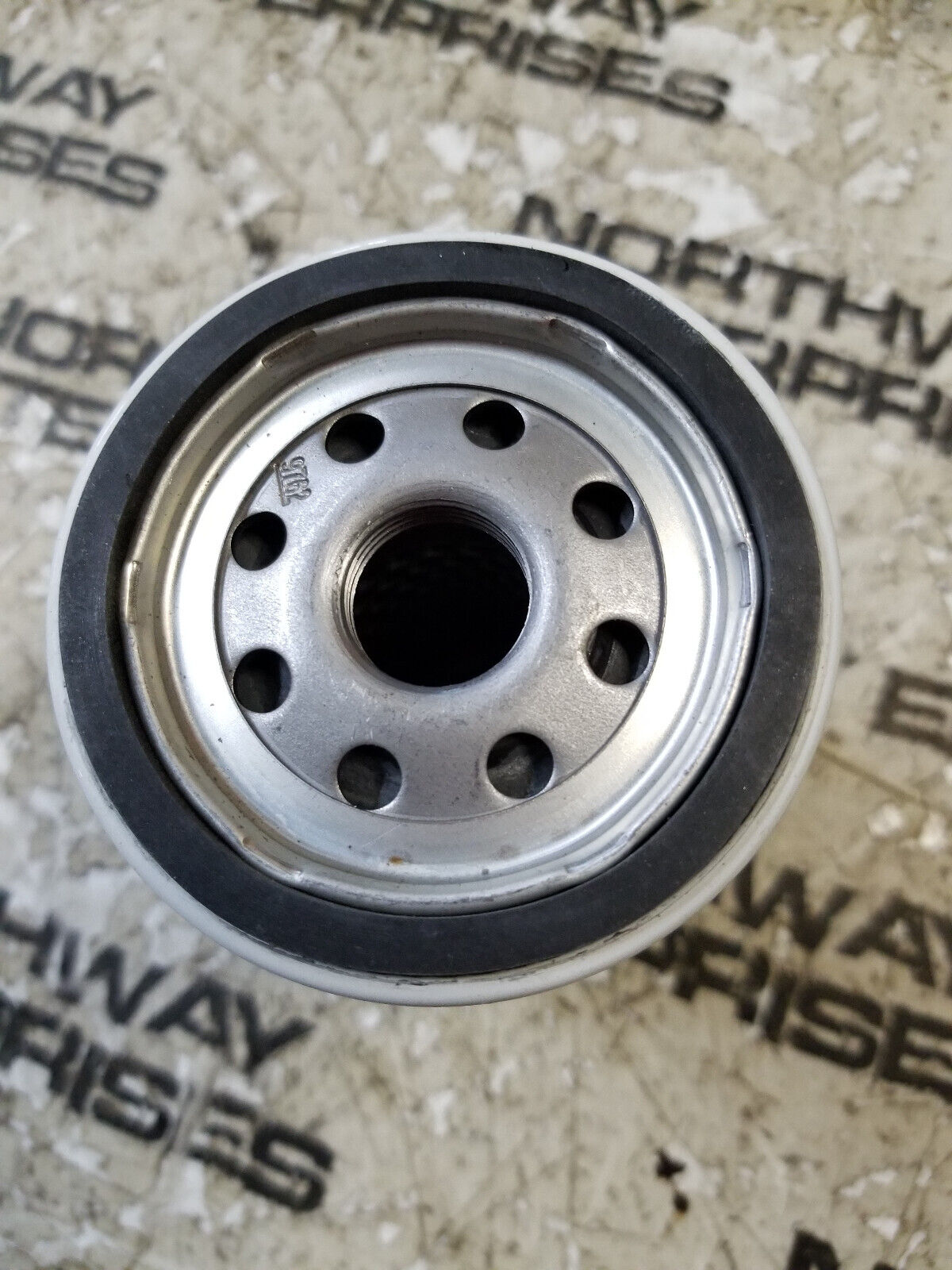 FLEETGUARD LF716 LUBE FILTER