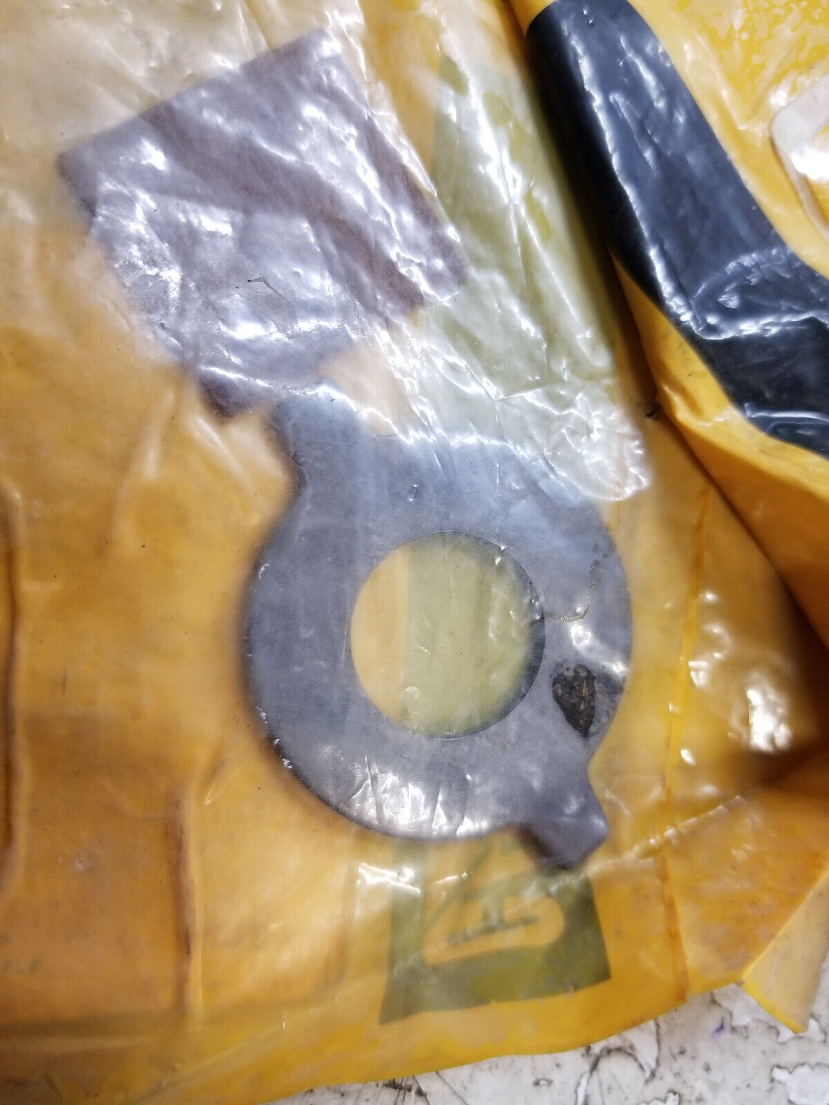 CAT 054-6557 SHIM 0546557