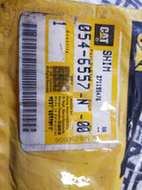 CAT 054-6557 SHIM 0546557