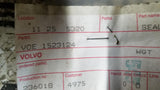 VOLVO SHAFT SEAL 1523124 VOE1523124 VOLVO 8500 8700 9700 9900 b 10 1652622
