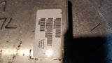CORE 2010-2012 RAM 2500/3500 ECM 6.7 PCM ECU 5268442 CUMMINS NO COMMUNICATION