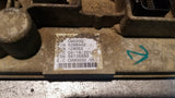 CORE 2010-2012 RAM 2500/3500 ECM 6.7 PCM ECU 5268442 CUMMINS NO COMMUNICATION