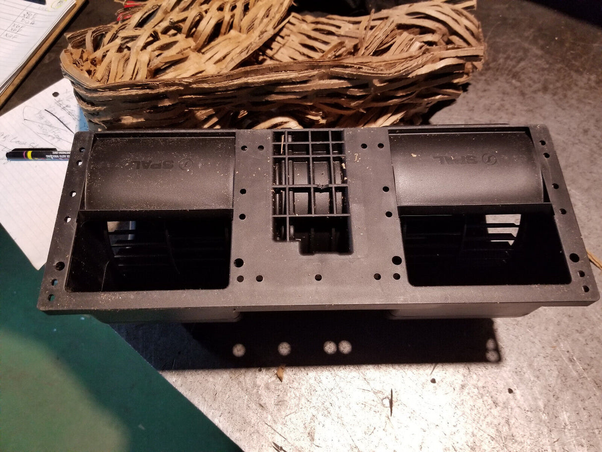 275-6706 CAT 14A Maximum Current Blower 2756706