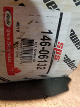 146-06132 1V 60A DIXIE ELECTRIC ALTERNATOR