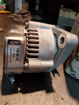 146-06132 1V 60A DIXIE ELECTRIC ALTERNATOR