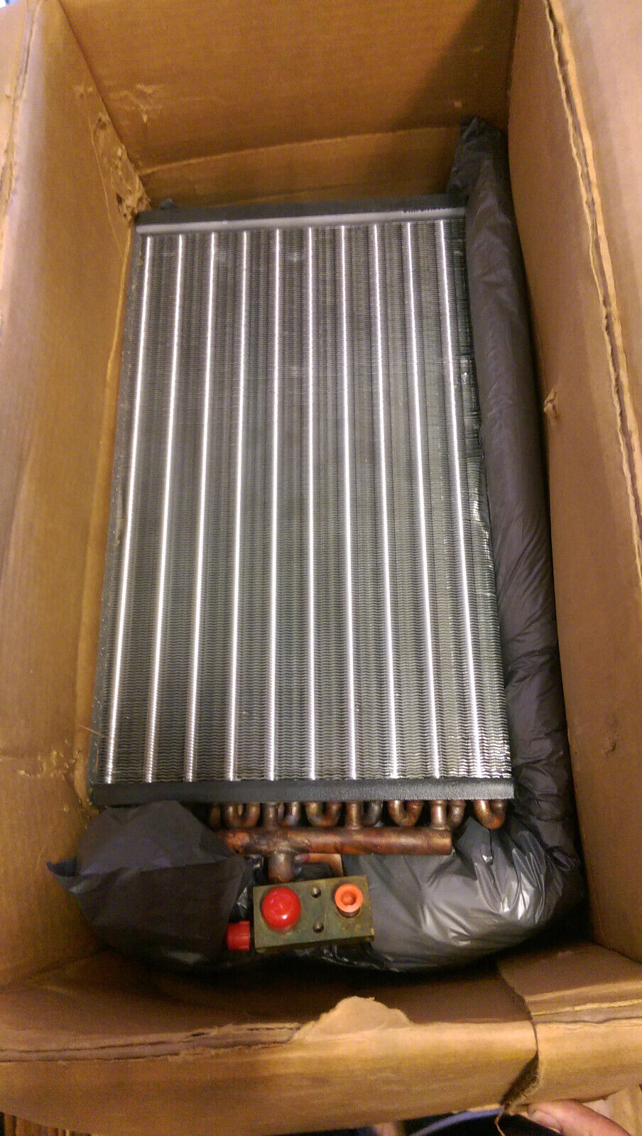 OEM CATERPILLAR 399-7828: COIL AS-EVAP 3997828