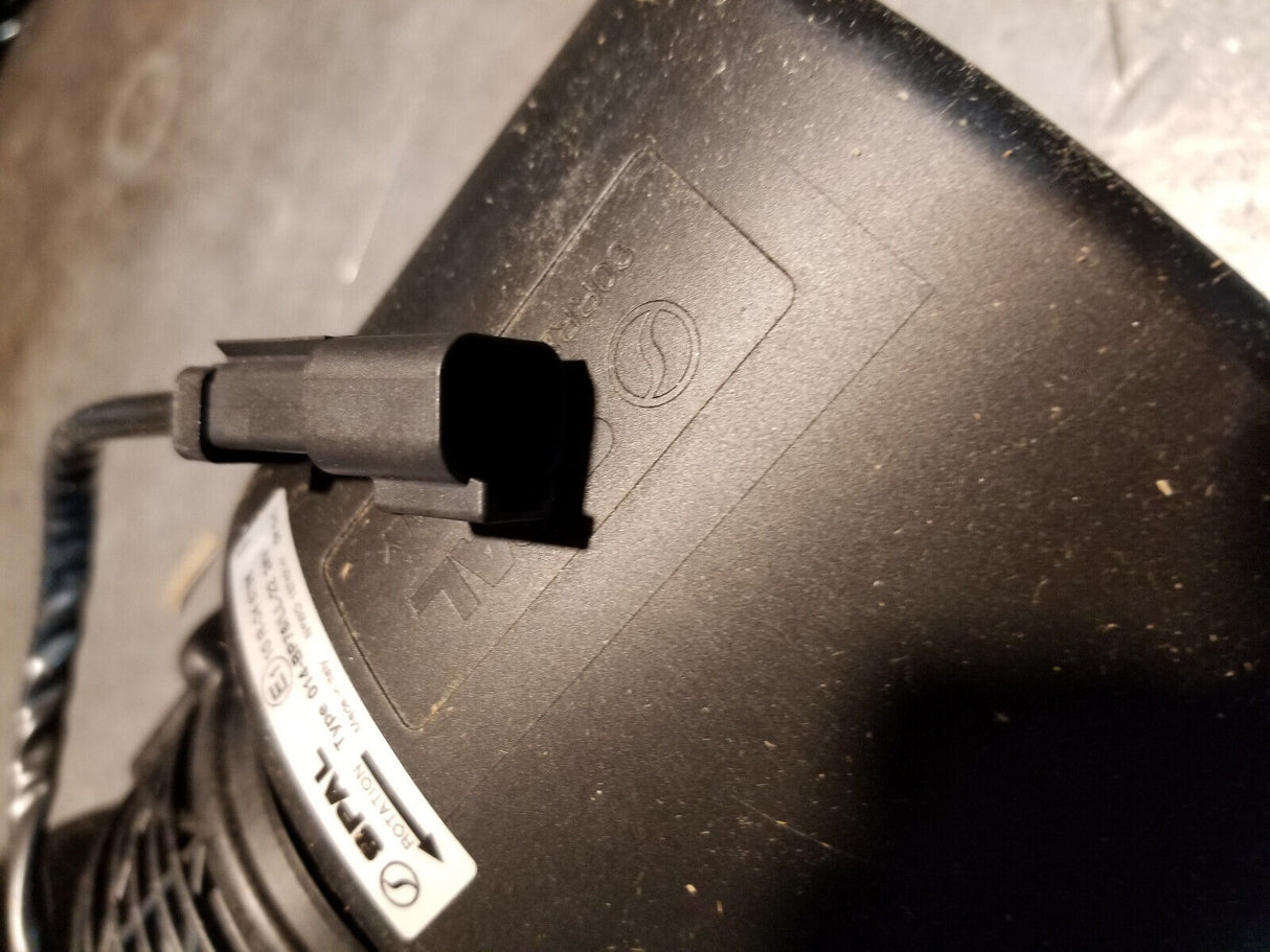 275-6706 CAT 14A Maximum Current Blower 2756706