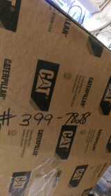 OEM CATERPILLAR 399-7828: COIL AS-EVAP 3997828