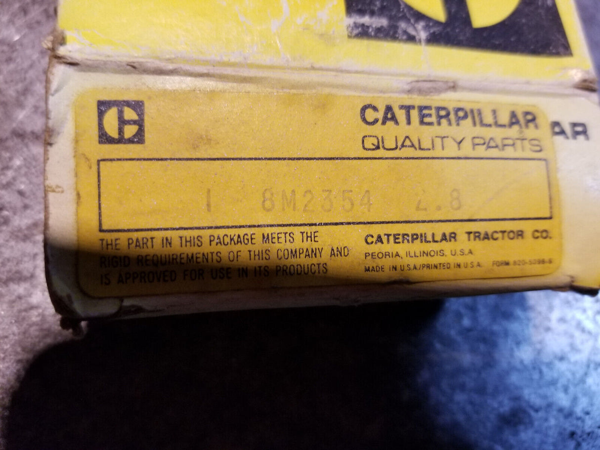 8M2354 CATERPILLAR 8M-2354 CAT BEARING