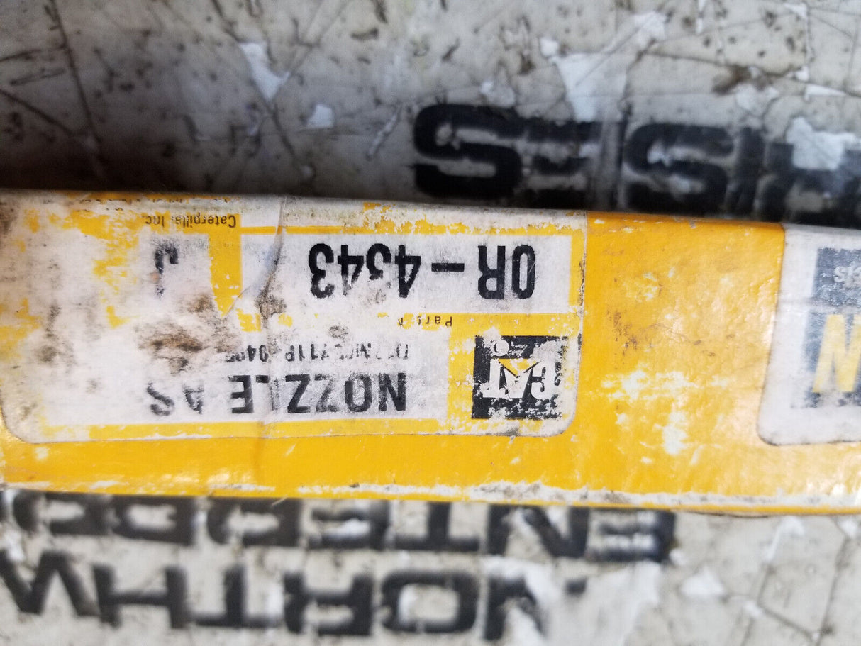 CAT NOZZEL 0R-4343 0R4343