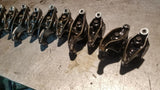 99-2010 2005 2006 2007 DODGE RAM CUMMINS 5.9L 6.7L 24V Rocker arms and stand SET