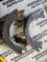 9C5971 9C-5971 Shoe AS Fits Caterpillar IT24F IT28F IT28G 515 525 528B