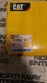 CATERPILLAR 1P-7834: CUP