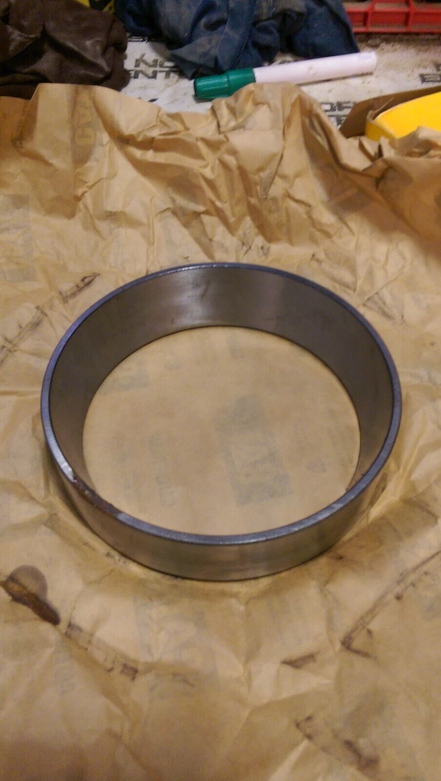 CATERPILLAR 1P-7834: CUP