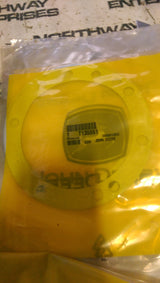 JOHN DEERE T135551 GASKET BEARING RETAINER