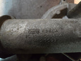 Ford 6.7 Powerstroke Diesel Front Timing Cover BC3Q-6C086-A REF5651