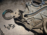 Ford 6.7 Powerstroke Diesel Front Timing Cover BC3Q-6C086-A REF5651
