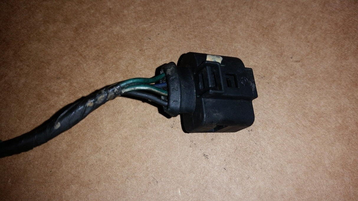 4 WIRE 2008-2010 6.4L POWERSTROKE ENGINE PIGTAIL