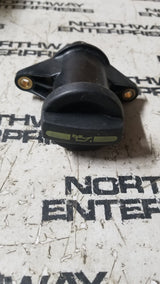 MERCURY OIL FILL TUBE 8M0124127