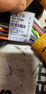 CATERPILLAR 421-2266 HARNESS 4212266