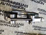 JOHN DEERE CLAMP RE298757