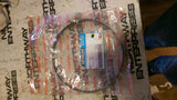 972106 HITACHI O-RING SLIDE RING