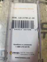 LUNASEA LLB-21FW-61-00